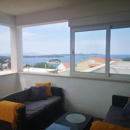 Apartman Stefica Hvar Town