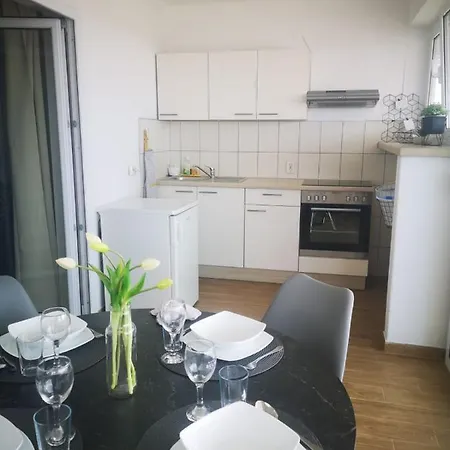 Stefica Apartman Hvar Town