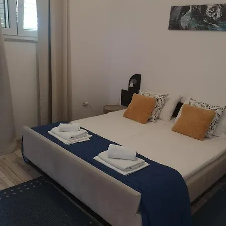 Apartman Stefica Hvar Town