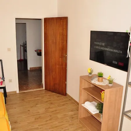 Apartman Stefica Hvar Town