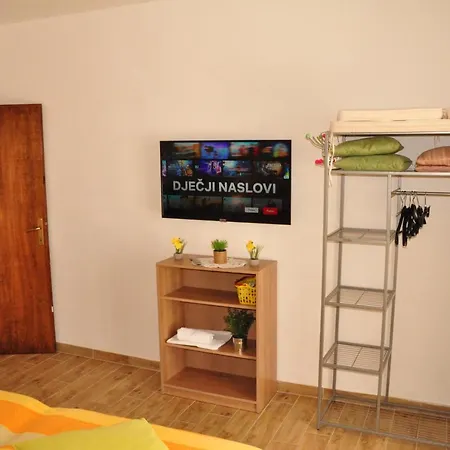 Stefica Apartman Hvar Town