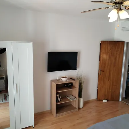 Apartamento Stefica *