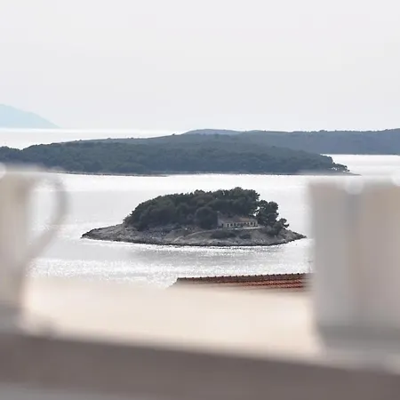 Stefica Apartman Hvar Town