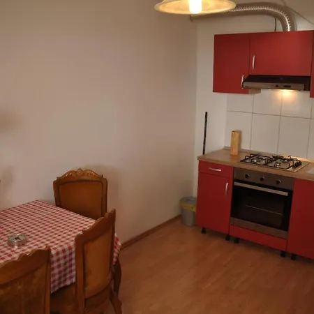 Stefica Apartman Hvar Town