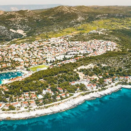 Apartman Stefica Hvar Town