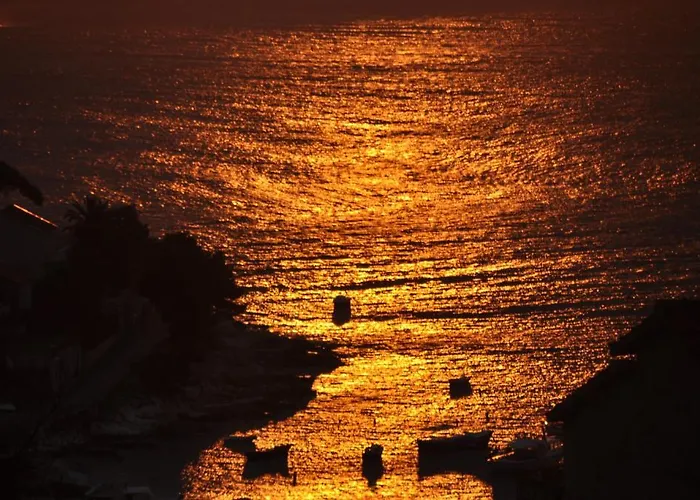 דירה Stefica חוואר