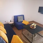 شقة Stefica
