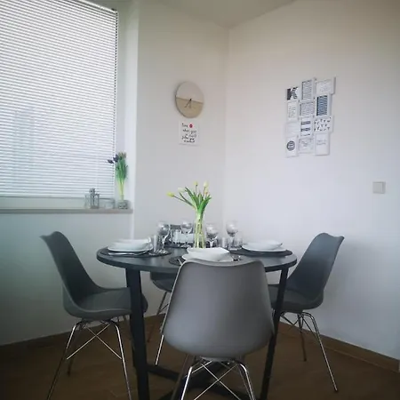 Stefica Lägenhet Hvar Town