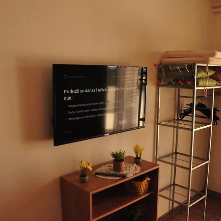 Stefica Lägenhet Hvar Town