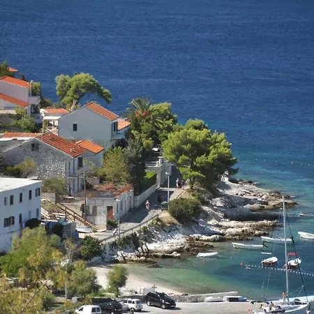 Stefica Hvar Town