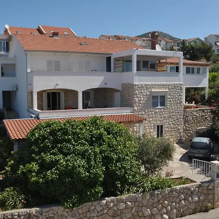 Stefica Appartement