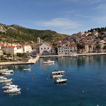 Lejlighed Stefica Hvar Town