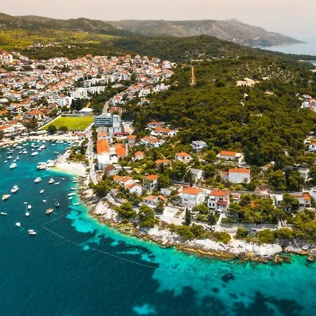 Stefica Lejlighed Hvar Town