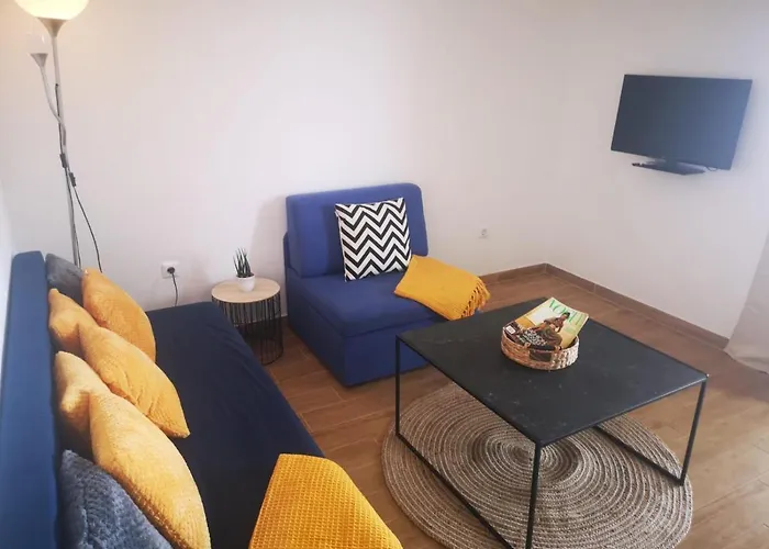 Apartamento Stefica