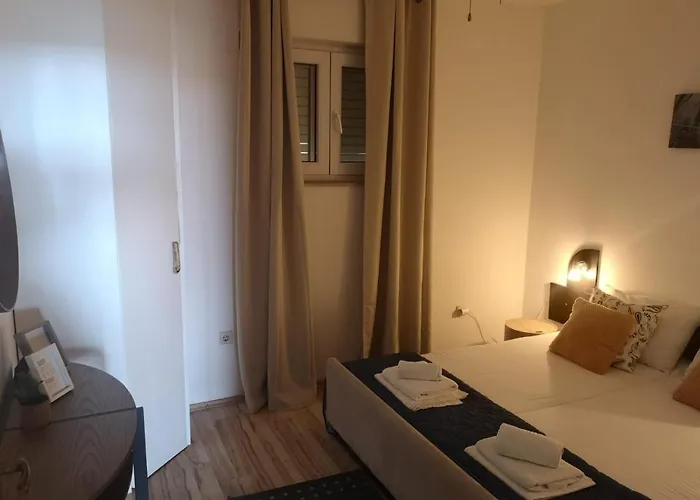 Stefica Apartamento *