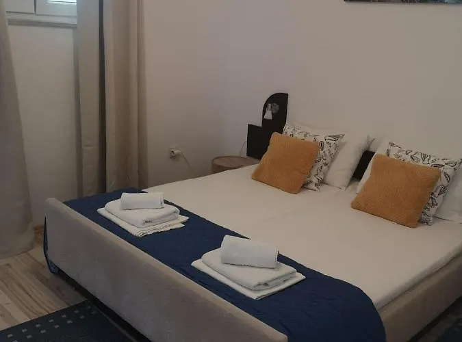 Apartamento Stefica Hvar Town