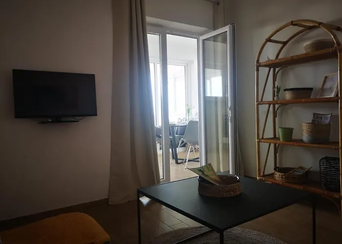 Apartamento Stefica *