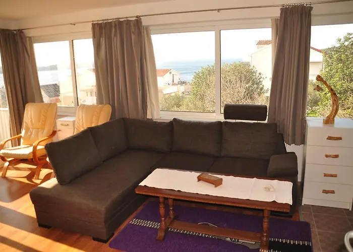 Apartamento Stefica *