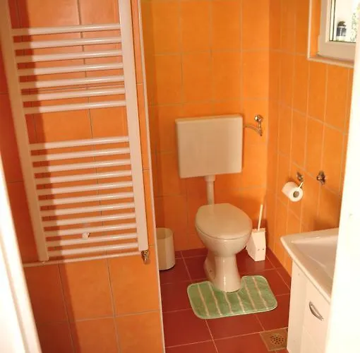 Stefica Apartamento *