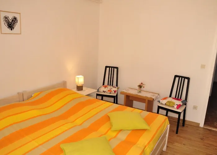 Apartamento Stefica Hvar Town