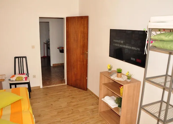 Apartamento Stefica Hvar Town