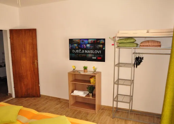 Stefica Apartamento Hvar Town