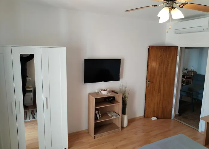 Apartament Stefica *