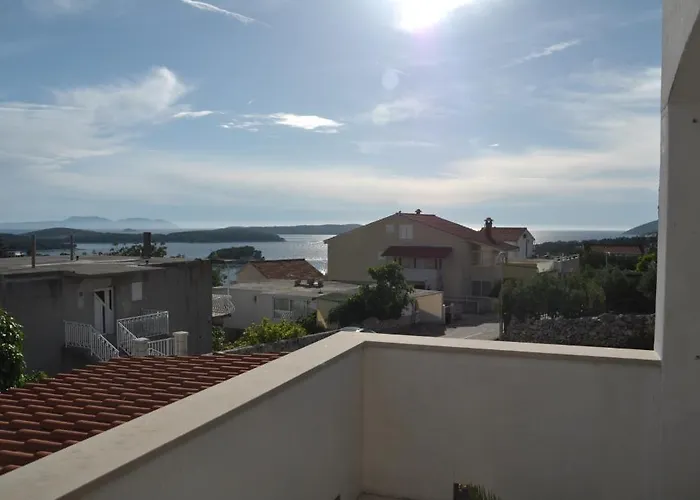 Apartamento Stefica Hvar Town