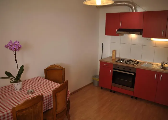 Stefica Apartamento Hvar Town