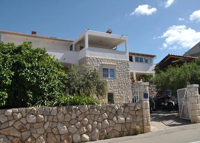 Apartamento Stefica Hvar Town