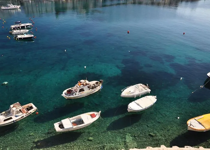 Apartamento Stefica *