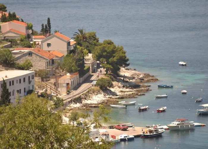 Апартаменти Stefica