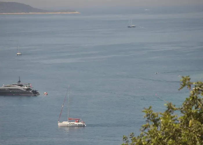 Apartamento Stefica Hvar Town