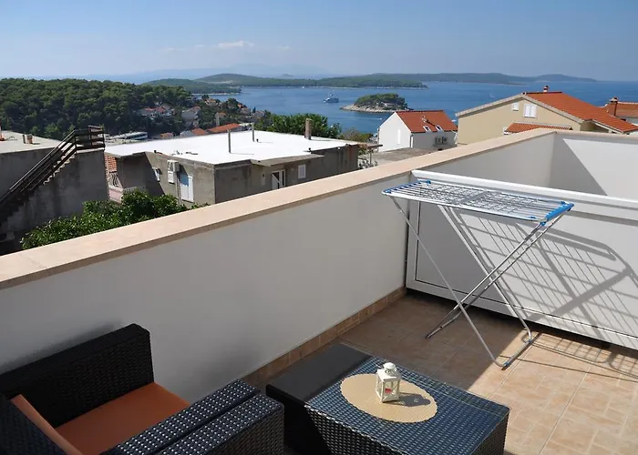 Stefica Apartamento *