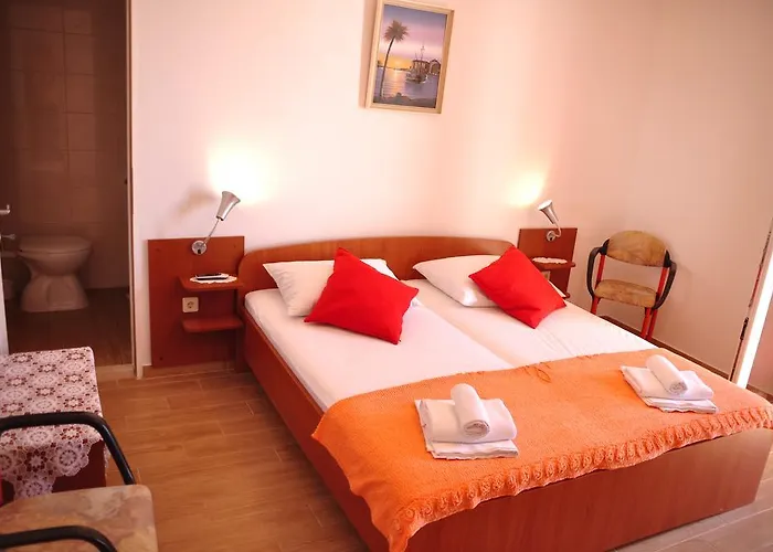 Stefica Apartamento *