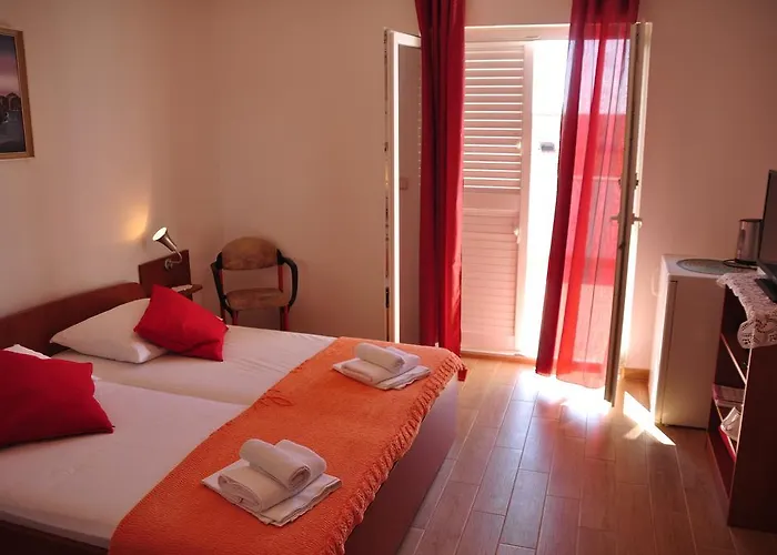 Apartamento Stefica Hvar Town