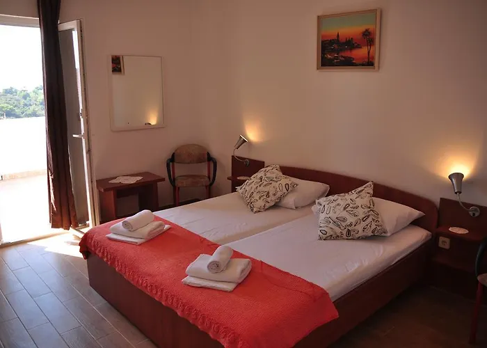 Stefica Apartamento *