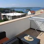 Stefica Apartman *