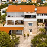 Stefica Apartman