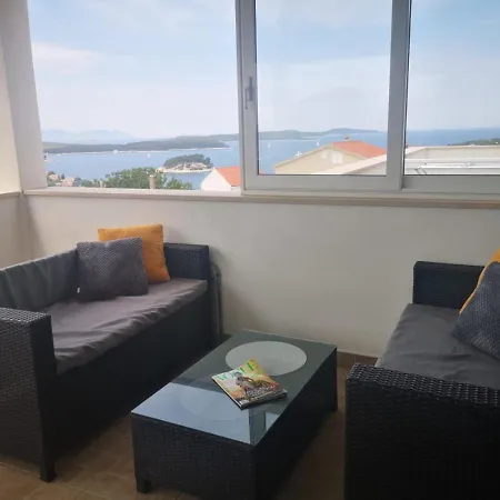 Apartman Stefica *