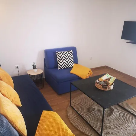 Apartman Stefica