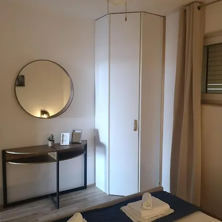 Stefica Apartman