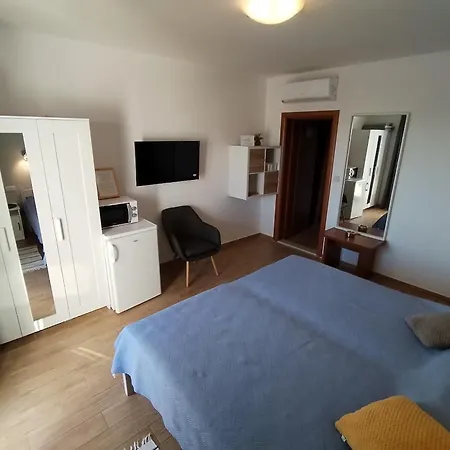 Stefica Apartman Hvar Town
