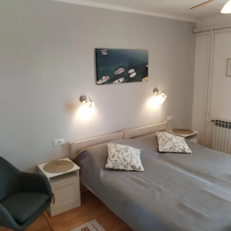 Apartman Stefica Hvar Town