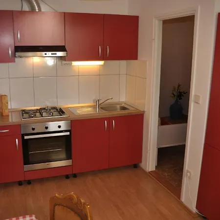 Stefica Apartman