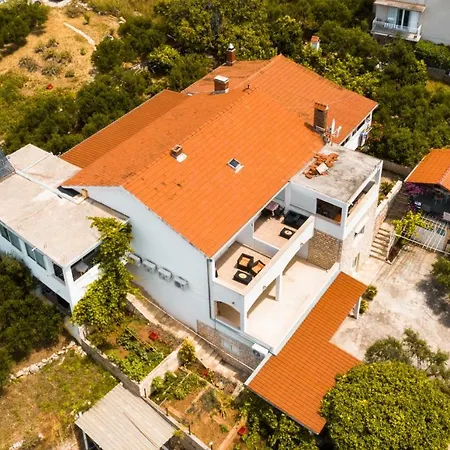 Apartment Stefica Hvar Town