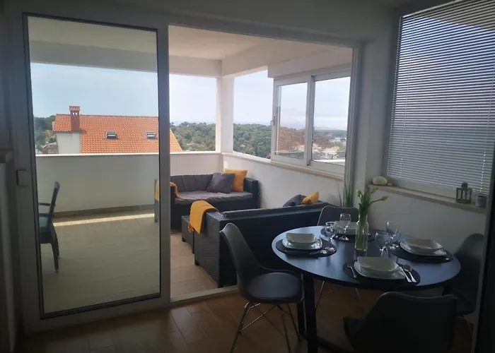 Apartment Stefica Hvar Town