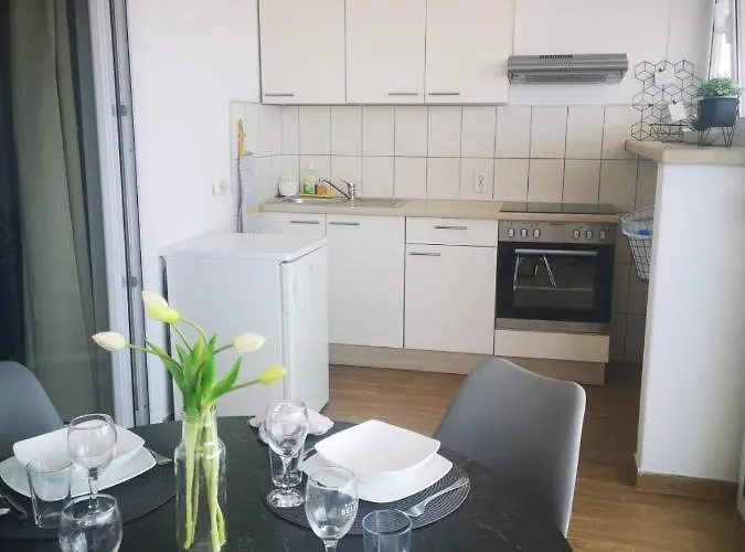 Stefica Apartment Hvar Town