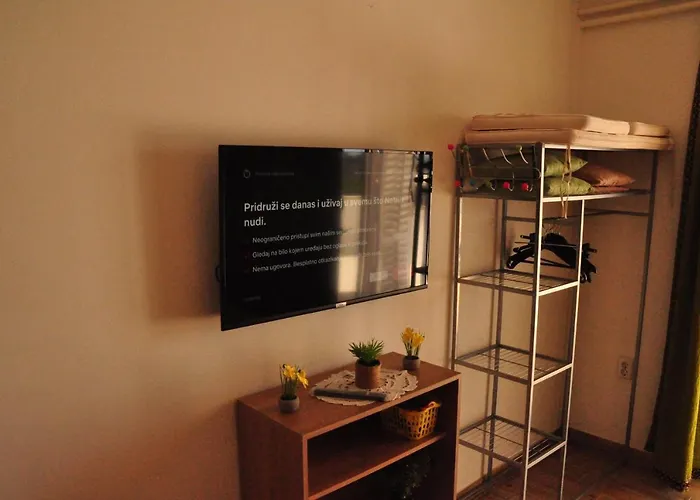 Stefica Apartment Hvar Town