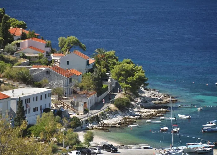 Stefica Hvar Town